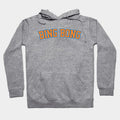 Bing Bong - New York Knicks Hoodie