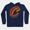 Cleveland Cavalieeeers Hoodie