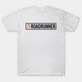 1971 Plymouth Roadrunner T-Shirt