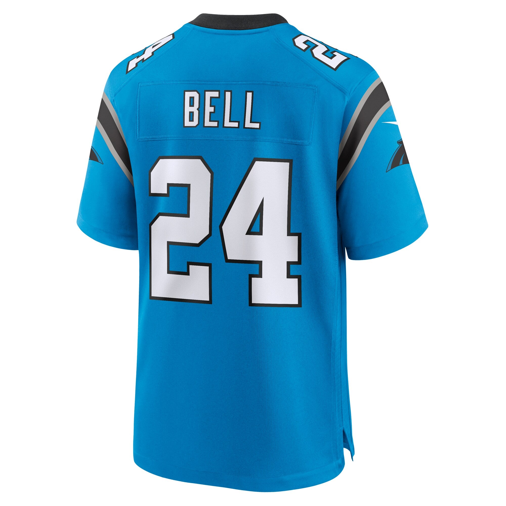 Vonn Bell Carolina Panthers Alternate Game Jersey - Blue