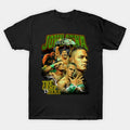 John Cena Bootleg Vintage Tshirt T-Shirt