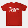 Georgia Bulldogs Walker Dooley '80 T-Shirt