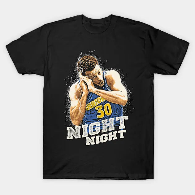 Night Night T-Shirt