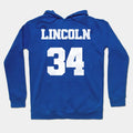 Jesus Shuttlesworth He Got Game Movie Basketball Jersey Hoodie