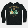 Kentucky Derby Churchill Downs Run For The Roses Hoodie