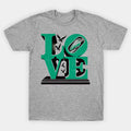 Love Birds T-Shirt