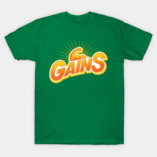 Gains T-Shirt
