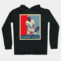 Tommy Paul Hoodie