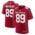 Blake Whiteheart Arizona Cardinals Team Game Jersey - ?Cardinal