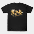 Dusty American Dream T-Shirt