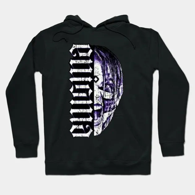 Jeff Hardy 'Bloodline' Hoodie