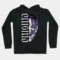 Jeff Hardy 'Bloodline' Hoodie