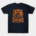 Chicago Bears Vintage T-Shirt