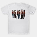 Warriors T-Shirt