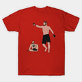 Khabib Beats Mcgregor T-Shirt