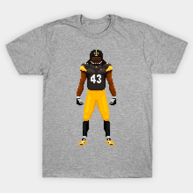 Tazmanian Devil T-Shirt