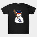 Funny Mets T-Shirt
