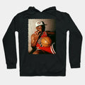 3 Times Back To Back Champ Hoodie