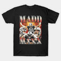 Madd Maxx Football T-Shirt
