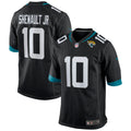 Laviska Shenault Jr. Jacksonville Jaguars Game Jersey - Black