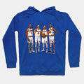Nova Boys Hoodie