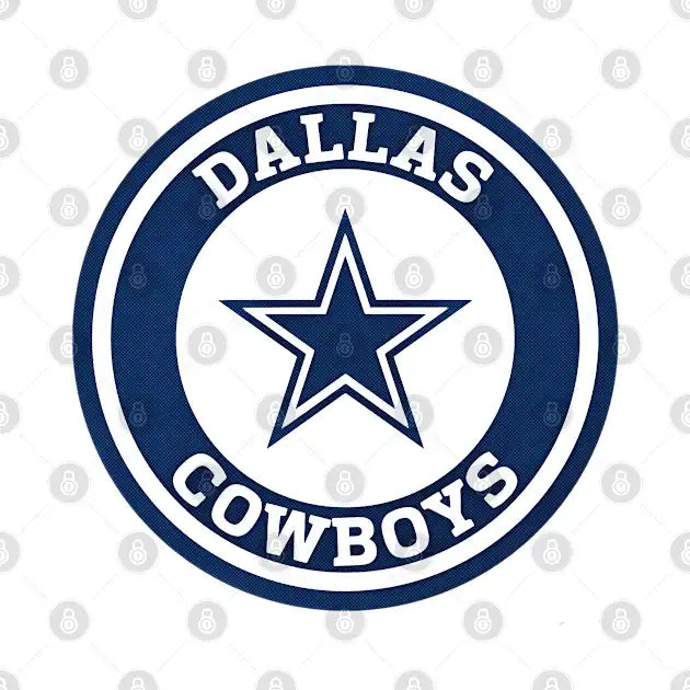 Dallas Cowboys T-Shirt