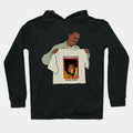 Whitty Huton Wuld Toor New Art Hoodie