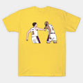 Austin And The King T-Shirt