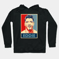 Eddie Guerrero Lucha Libre Hoodie