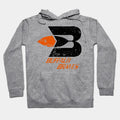 Buffalo Braves Hoodie