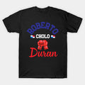 Cholo Dur¡°¨Sn T-Shirt