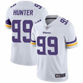 Men's Minnesota Vikings Danielle Hunter Vapor Jersey - White