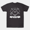 Who'S On First T-Shirt