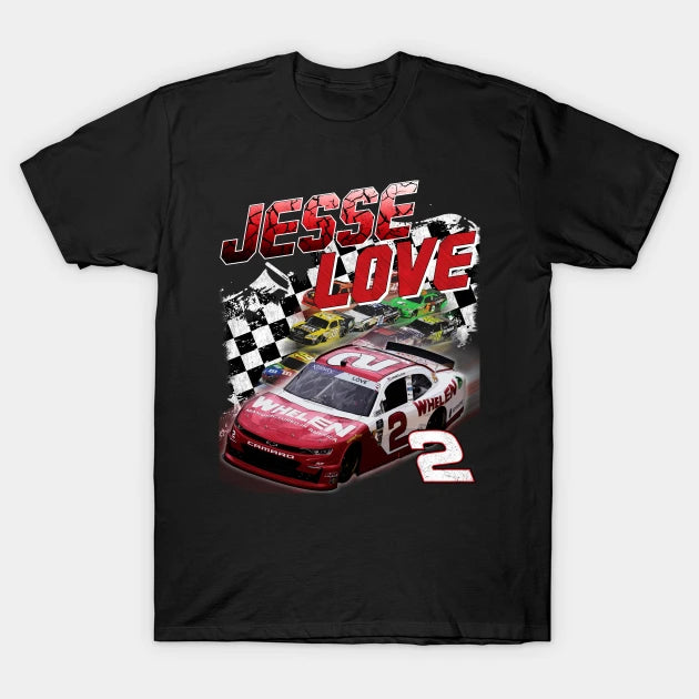 Jesse Love T-Shirt