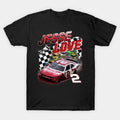 Jesse Love T-Shirt