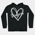 Dodgers Hoodie