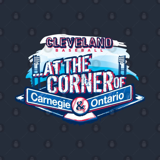 At The Corner Of Carnegie And Ontario! Hoodie