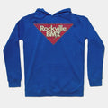 Rockville Bmx Lightning 1981 Hoodie