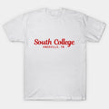 South College Knoxville T-Shirt