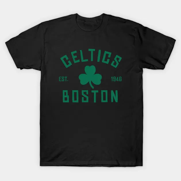 Celtics T-Shirt