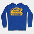 Camel Rally Trophy 89 Hoodie