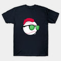 Yasiel Puig Wild Thing Cleveland Indians T-Shirt