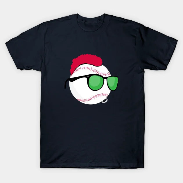 Yasiel Puig Wild Thing Cleveland Indians T-Shirt