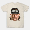 Rod 'Shooter' Beck T-Shirt