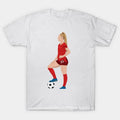 Soccer Girl T-Shirt