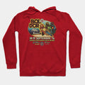 Boldor Le Mans 1976 Hoodie