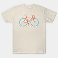 I Want To Ride My Bicycle T-Shirt