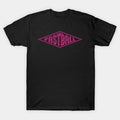 Fastball - Redline Vintage Wajik T-Shirt
