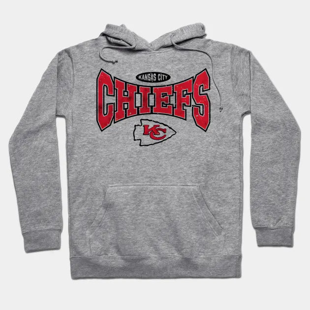 Kansas City Chiefs Hoodie