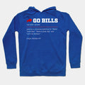 Go-Bills Hoodie